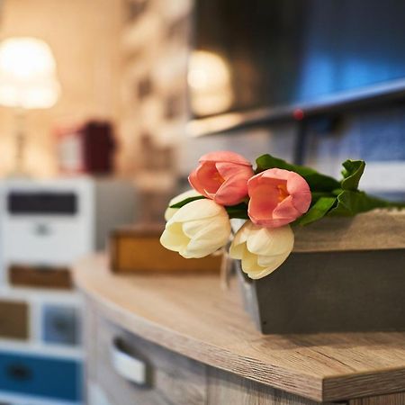 Apartment Alpremira فارنا المظهر الخارجي الصورة