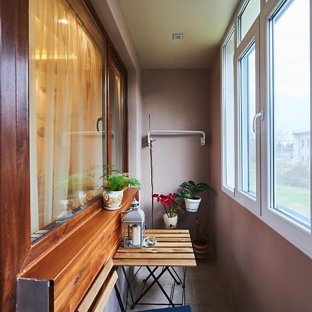 Apartment Alpremira فارنا المظهر الخارجي الصورة