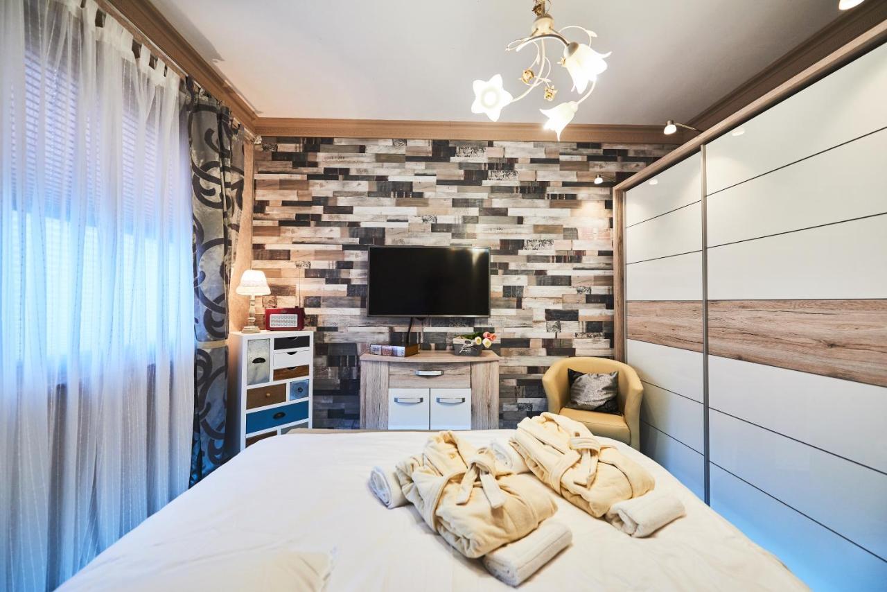 Apartment Alpremira فارنا المظهر الخارجي الصورة