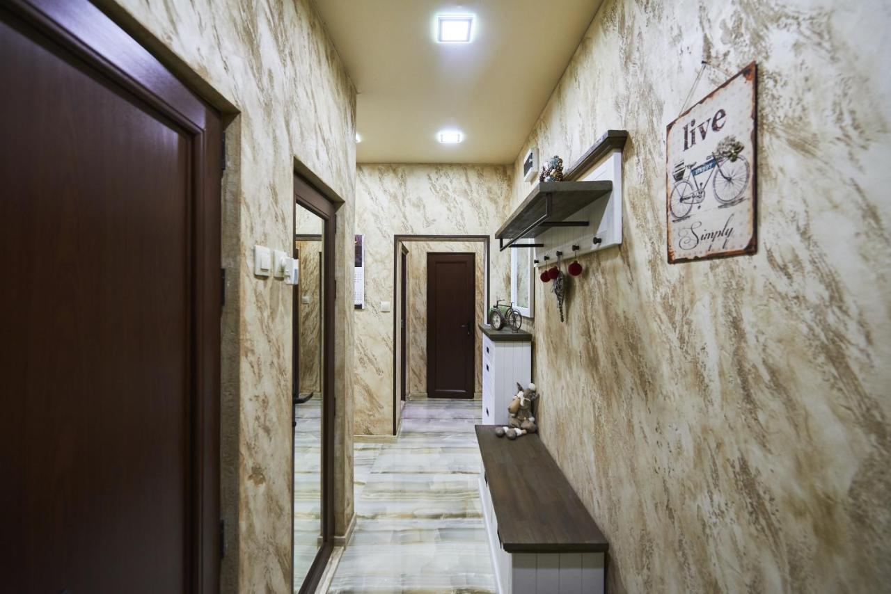 Apartment Alpremira فارنا المظهر الخارجي الصورة