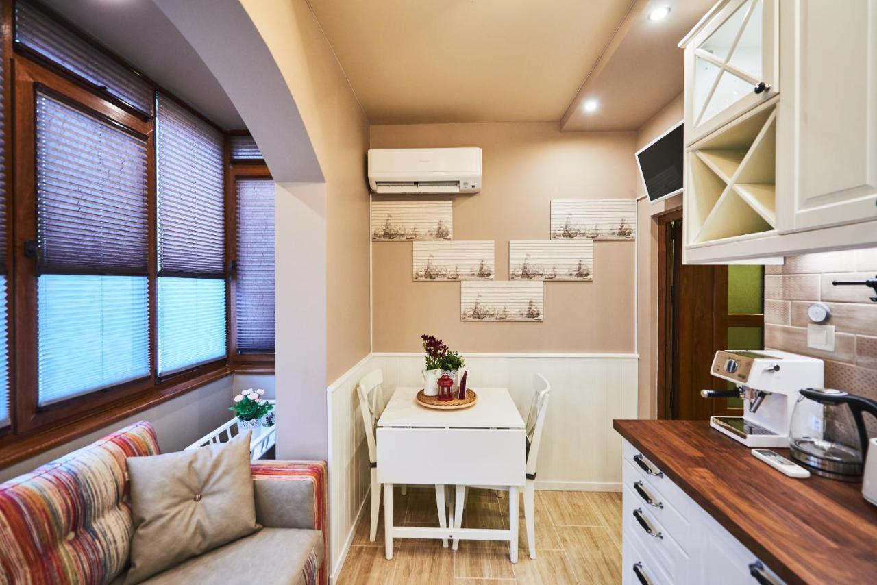 Apartment Alpremira فارنا المظهر الخارجي الصورة