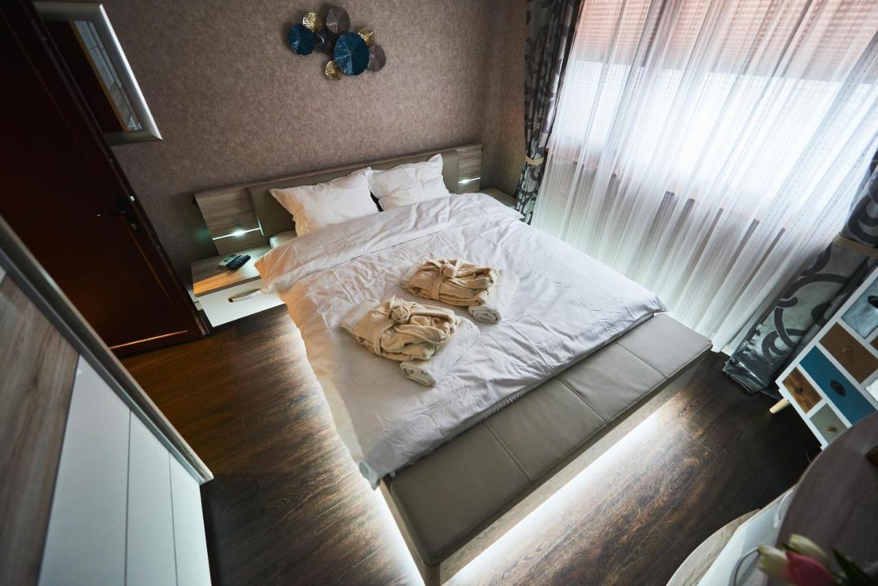 Apartment Alpremira فارنا المظهر الخارجي الصورة