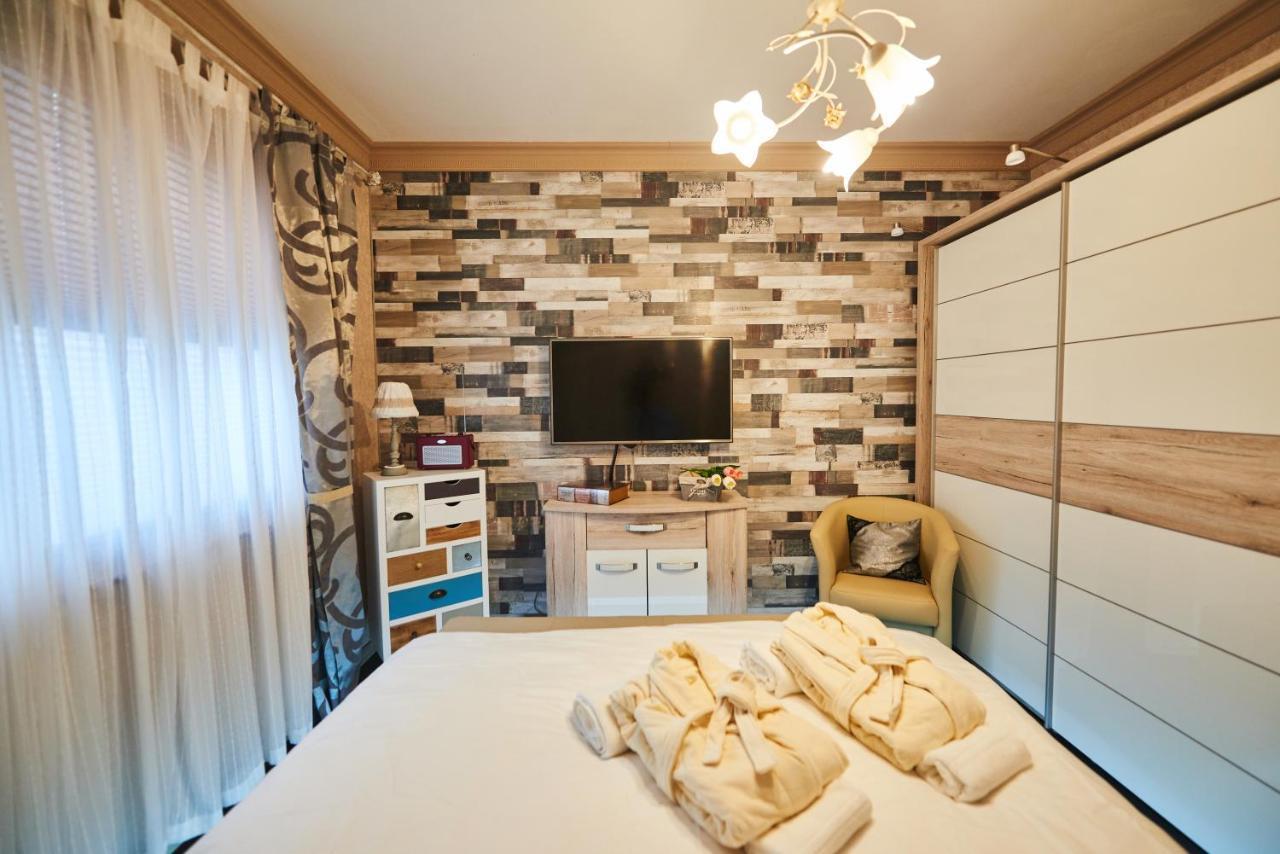 Apartment Alpremira فارنا المظهر الخارجي الصورة