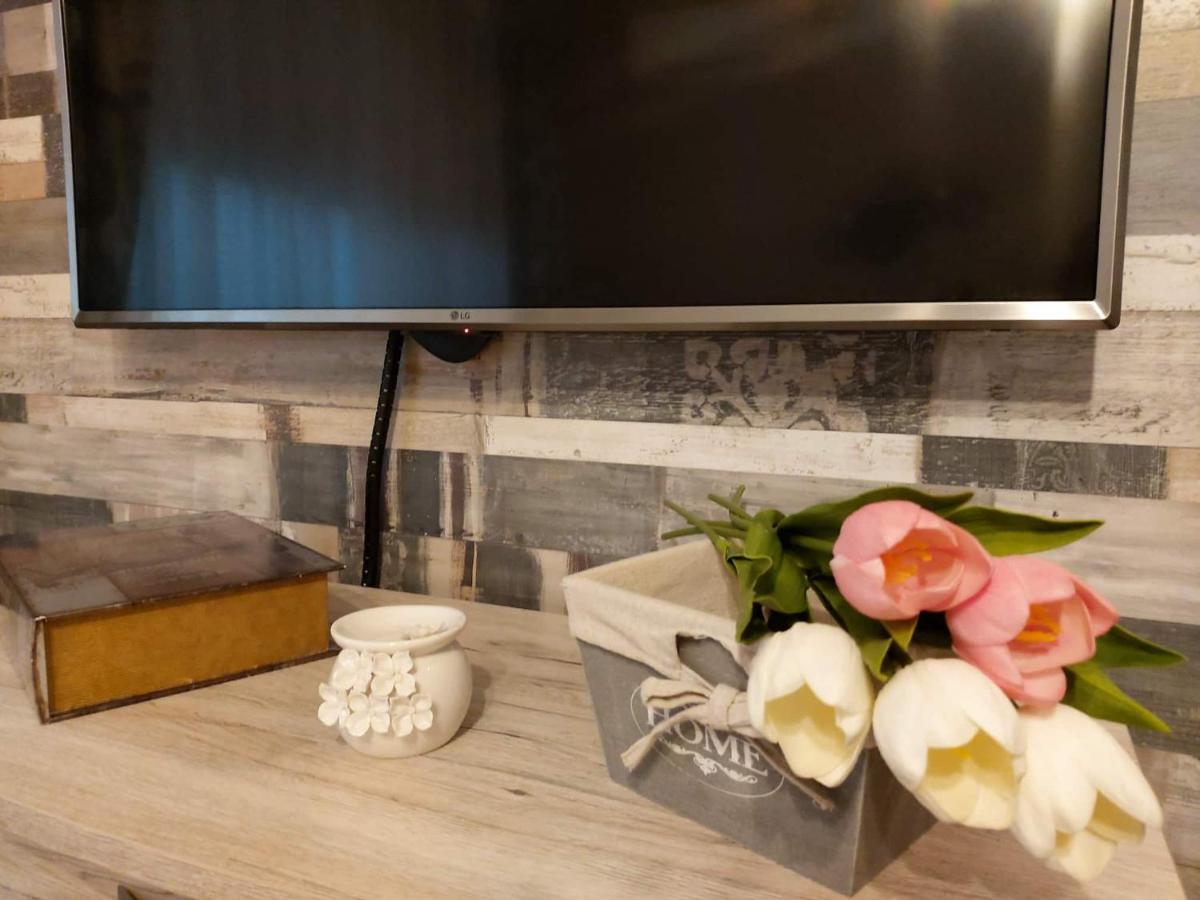 Apartment Alpremira فارنا المظهر الخارجي الصورة